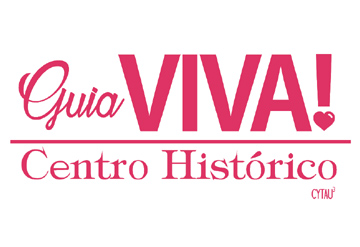 Guia Viva! Centro Histórico Porto Alegre