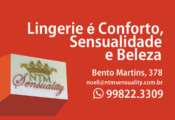 ntm sensuality lingerie